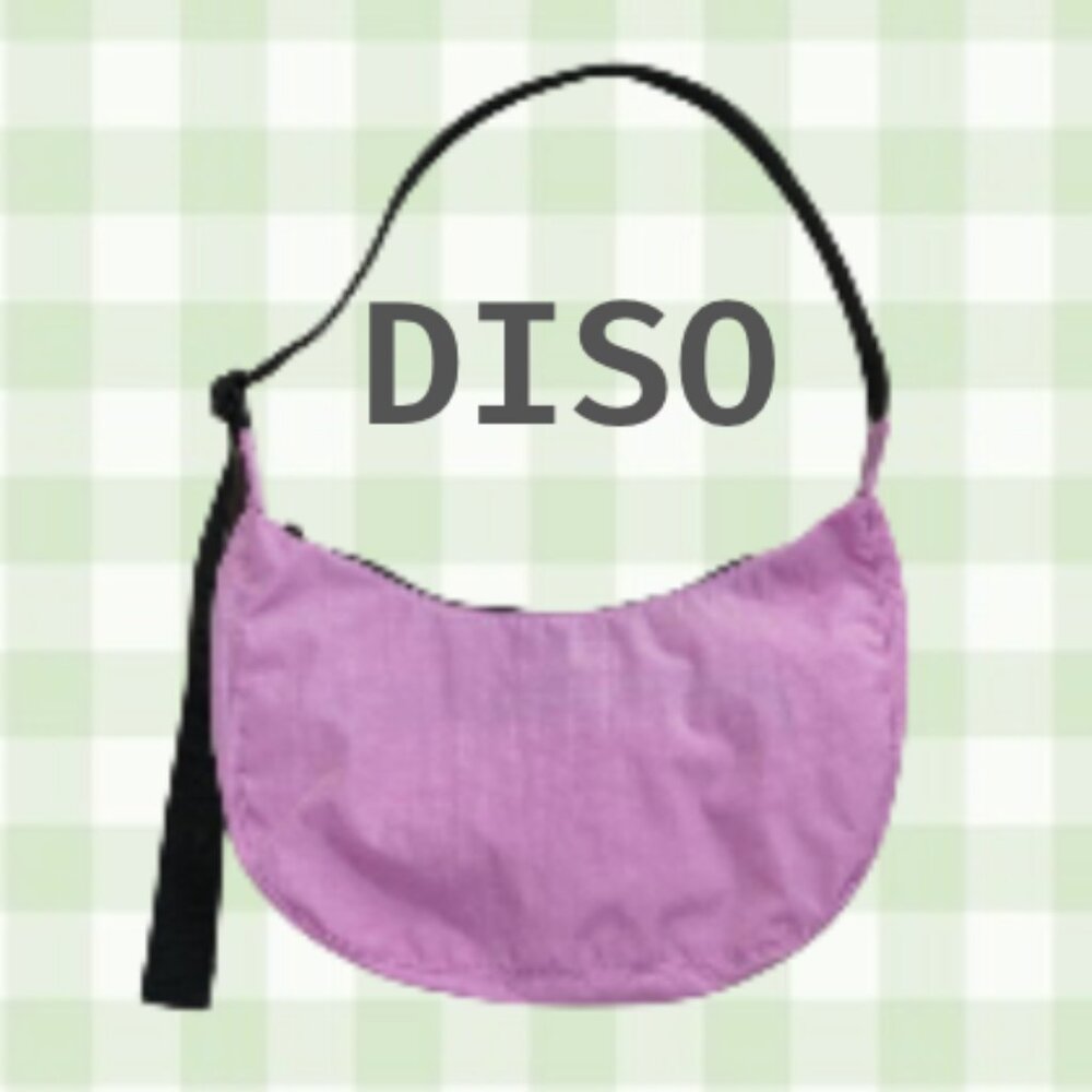 NOT FOR SALE 🩷DISO🩷